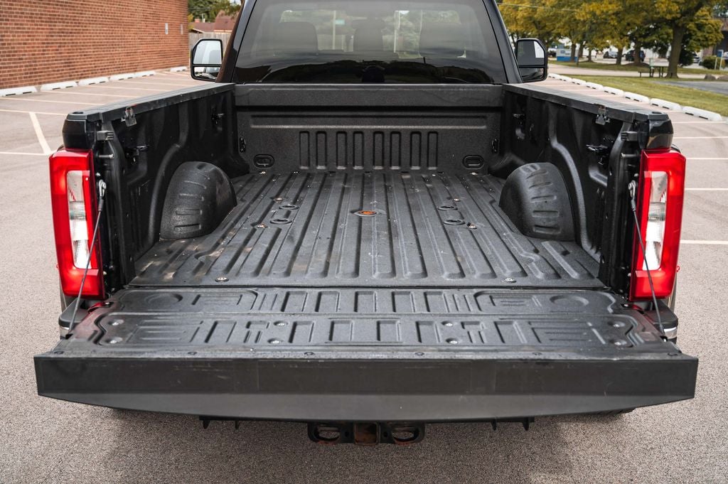 2023 Ford F-350SD XLT