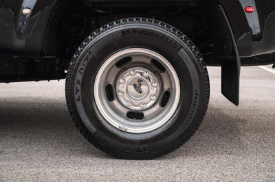 2023 Ford F-350SD XLT