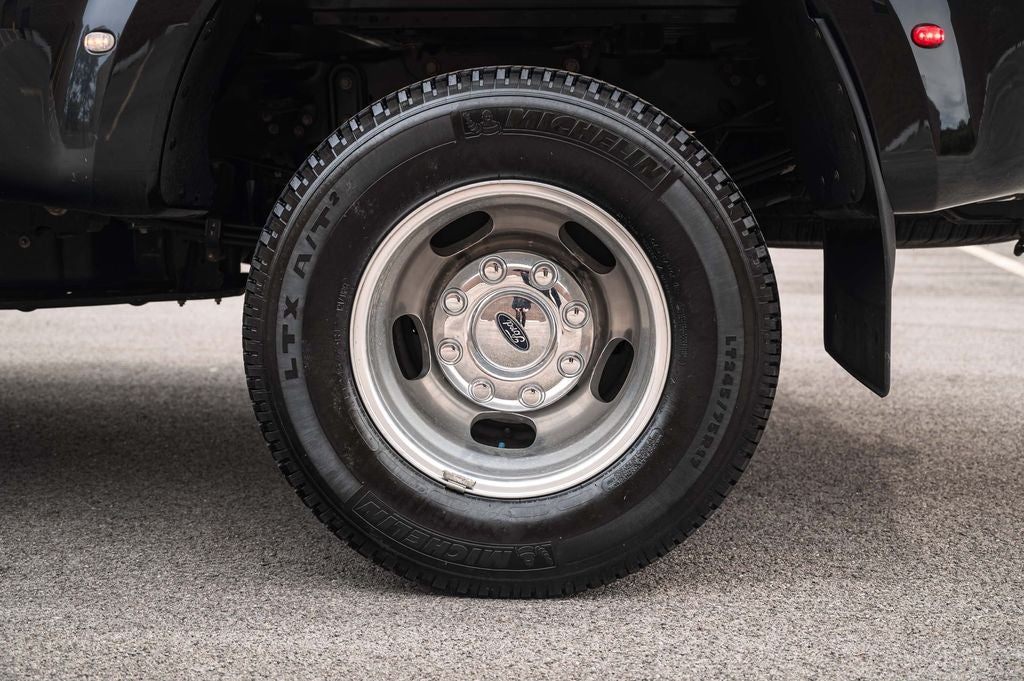 2023 Ford F-350SD XLT