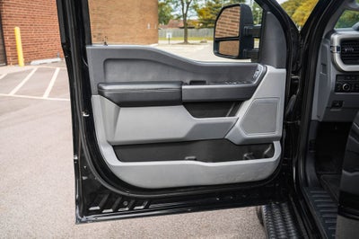 2023 Ford F-350SD XLT