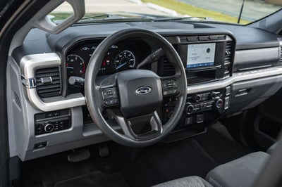 2023 Ford F-350SD XLT