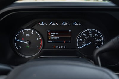 2023 Ford F-350SD XLT