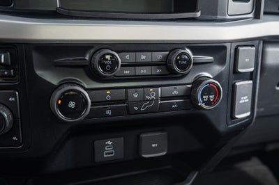 2023 Ford F-350SD XLT