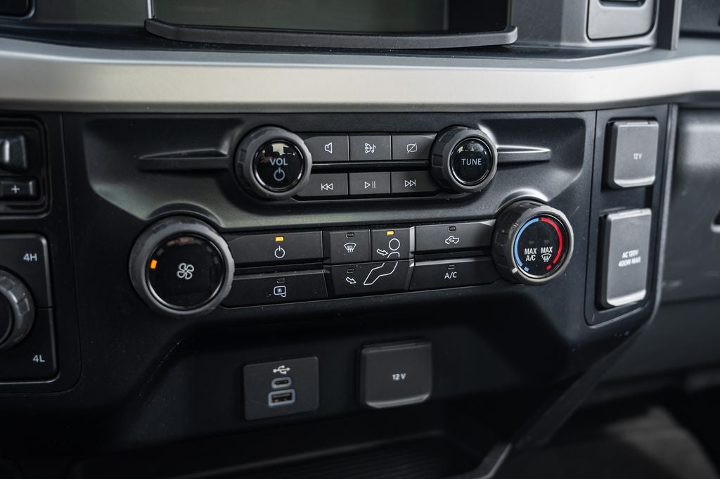 2023 Ford F-350SD XLT