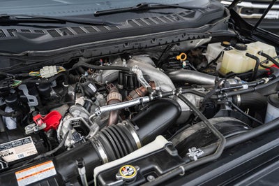 2023 Ford F-350SD XLT