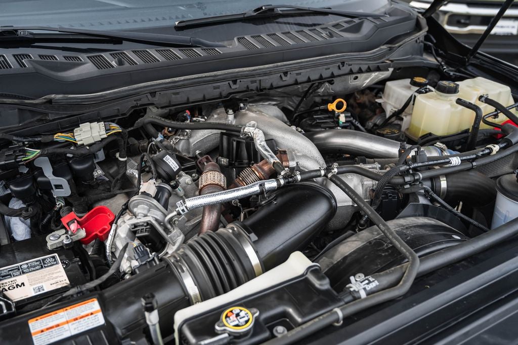 2023 Ford F-350SD XLT