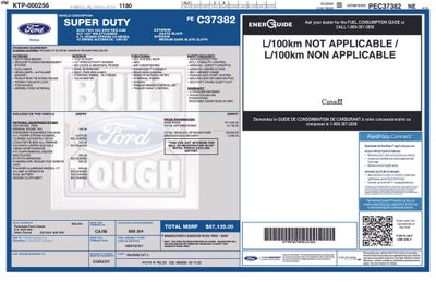 2023 Ford F-350SD XLT