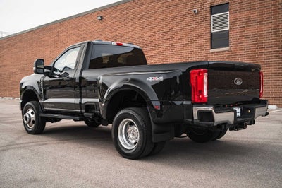 2023 Ford F-350SD XLT