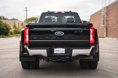 2023 Ford F-350SD XLT