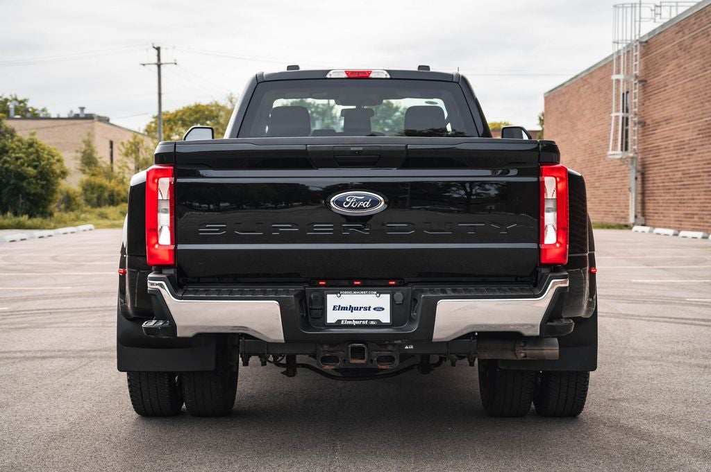 2023 Ford F-350SD XLT