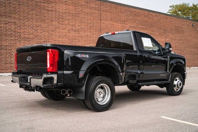 2023 Ford F-350SD XLT