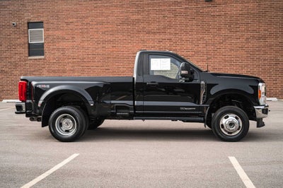 2023 Ford F-350SD XLT