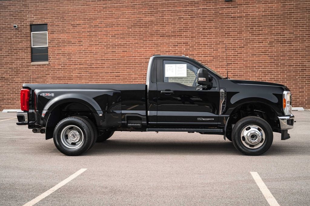 2023 Ford F-350SD XLT