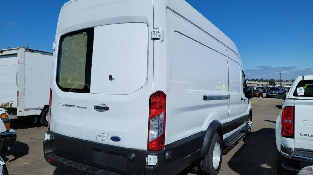 2020 Ford Transit-350 Base