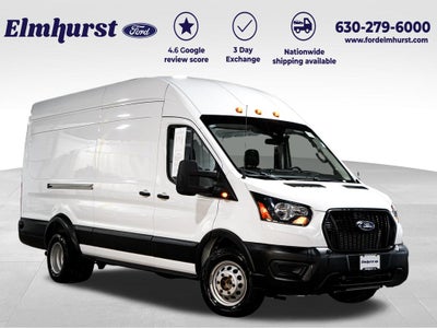 2024 Ford Transit-350 Base