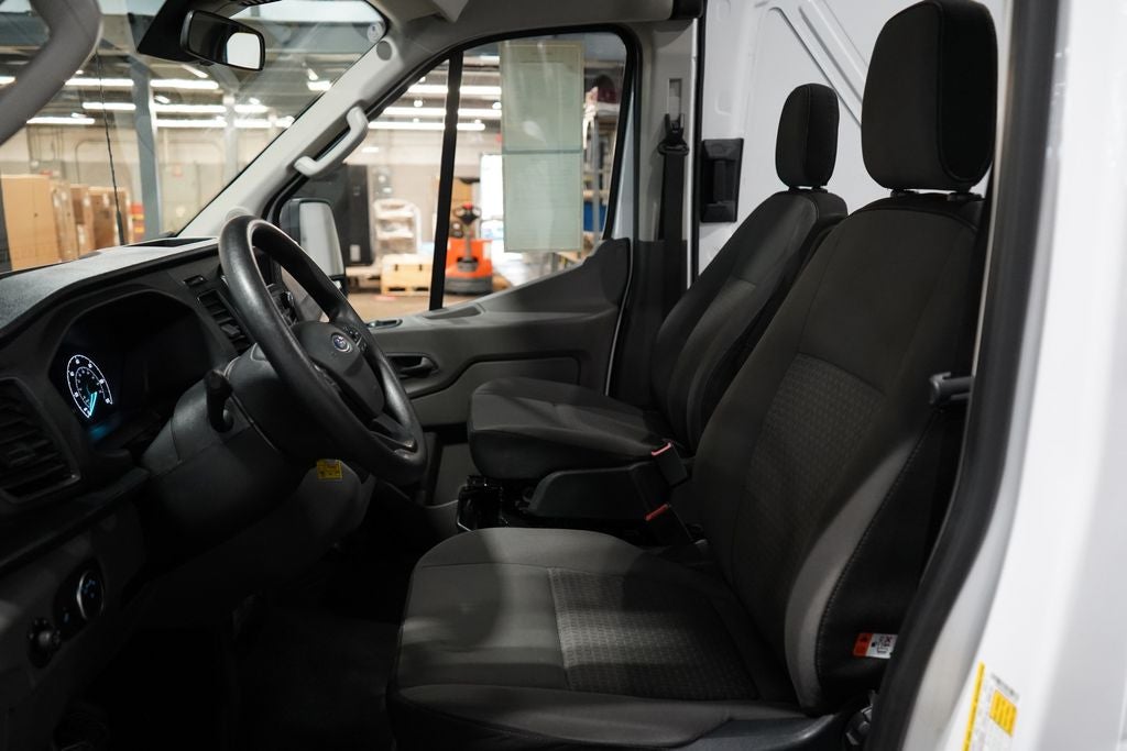 2024 Ford Transit-350 Base