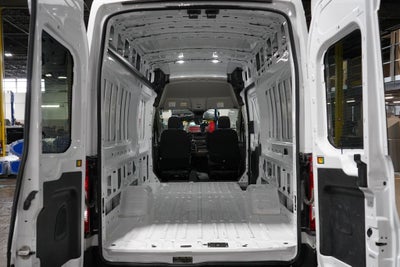 2024 Ford Transit-350 Base