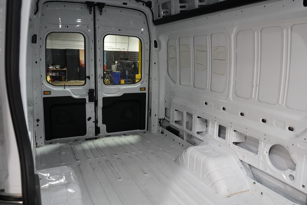 2024 Ford Transit-350 Base
