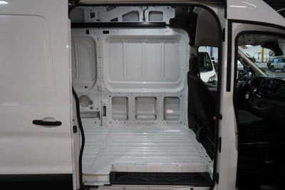 2024 Ford Transit-350 Base
