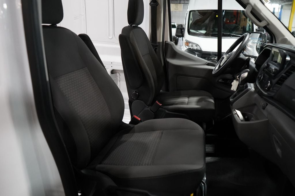 2024 Ford Transit-350 Base