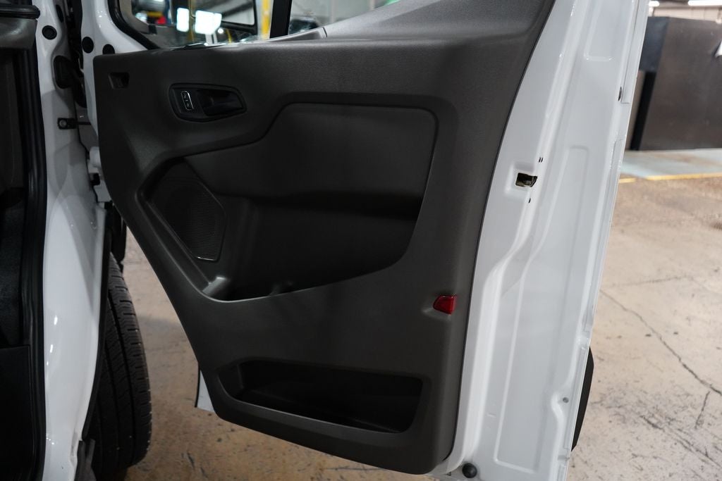 2024 Ford Transit-350 Base