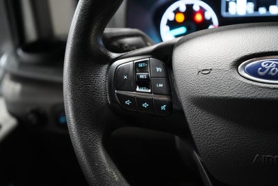 2024 Ford Transit-350 Base