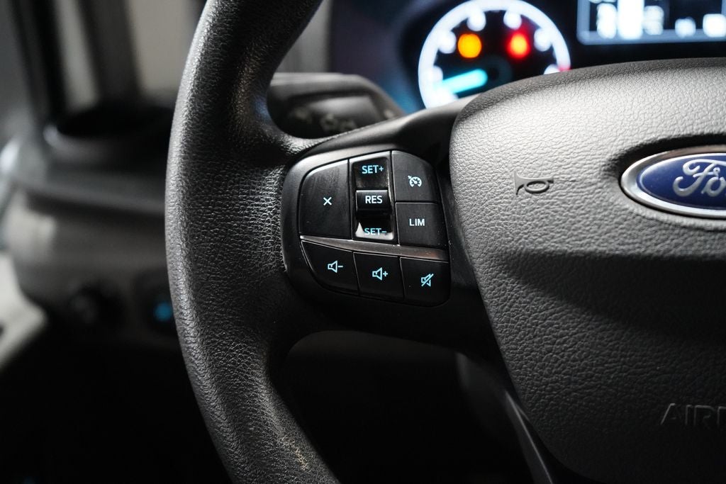 2024 Ford Transit-350 Base