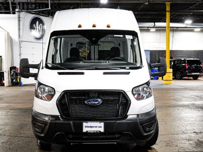 2024 Ford Transit-350 Base