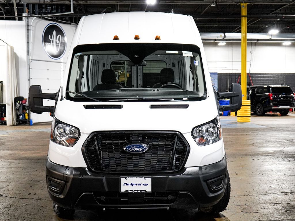 2024 Ford Transit-350 Base
