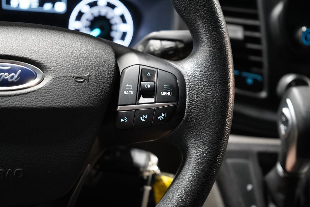 2024 Ford Transit-350 Base