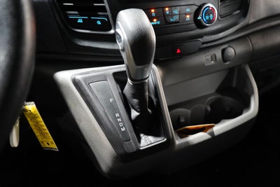 2024 Ford Transit-350 Base
