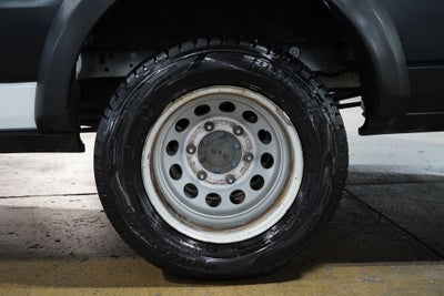 2024 Ford Transit-350 Base