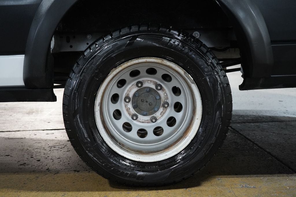 2024 Ford Transit-350 Base