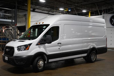 2024 Ford Transit-350 Base