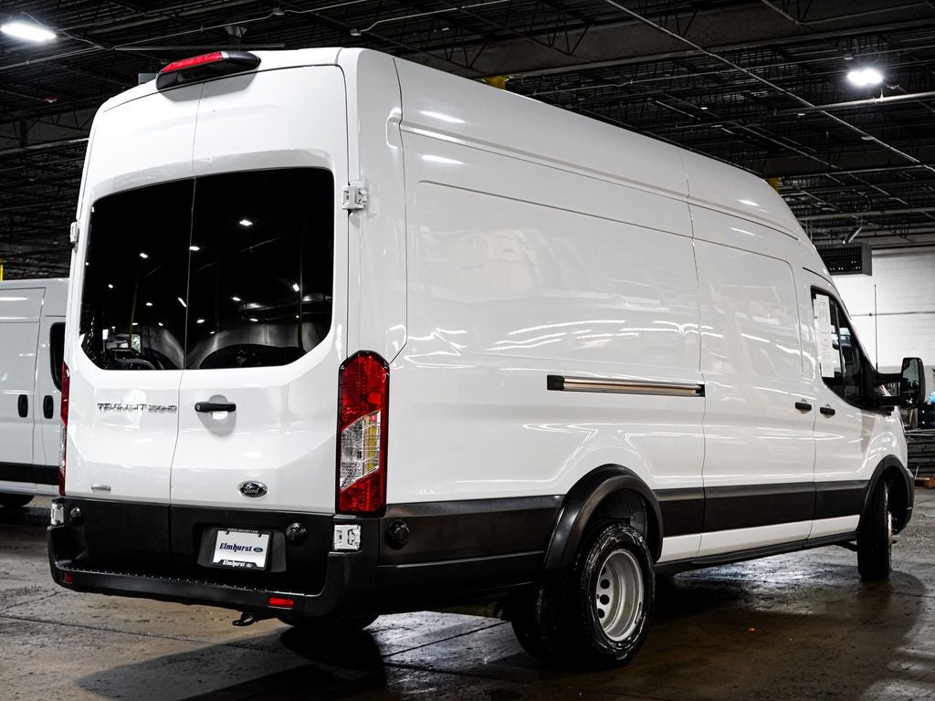 2024 Ford Transit-350 Base
