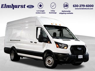 2024 Ford Transit-350 Base