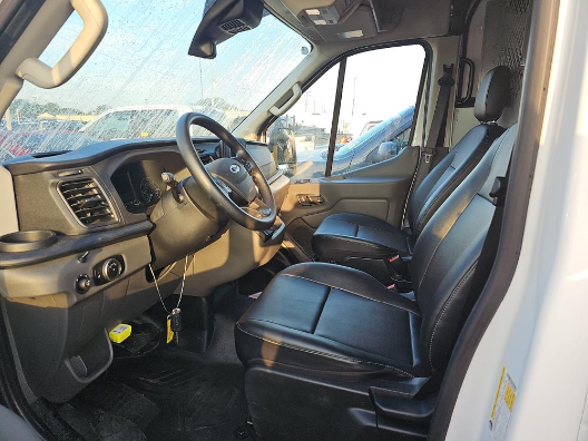 2024 Ford Transit-350 Base