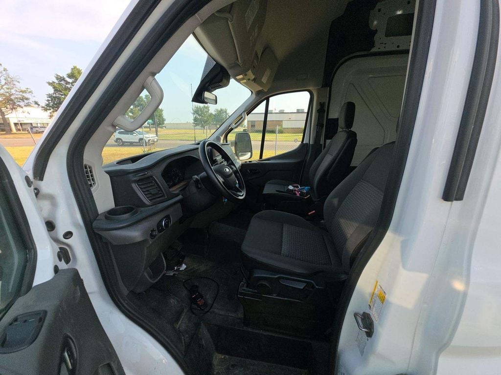 2024 Ford Transit-350 Base