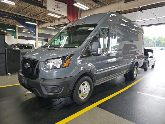 2023 Ford Transit-350 Base