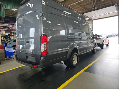 2023 Ford Transit-350 Base