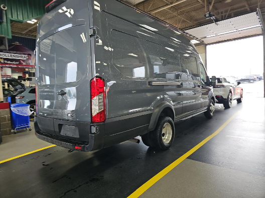 2023 Ford Transit-350 Base