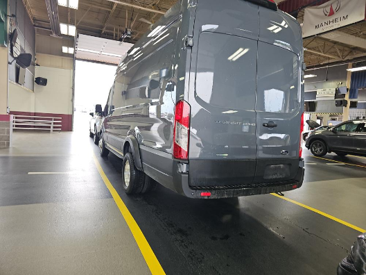 2023 Ford Transit-350 Base