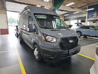 2023 Ford Transit-350 Base