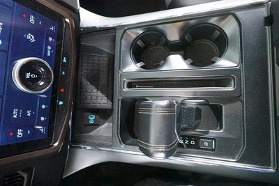 2023 Ford F-150 Lightning Lariat