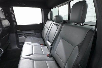 2023 Ford F-150 Lightning Lariat