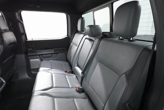 2023 Ford F-150 Lightning Lariat