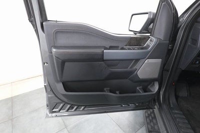 2023 Ford F-150 Lightning Lariat