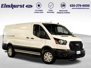 2024 Ford Transit-150 Base