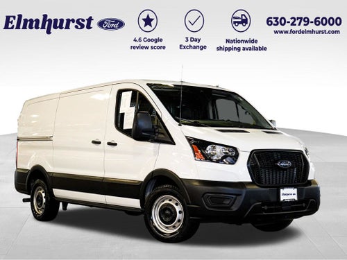 2025 Ford Transit-150 Base