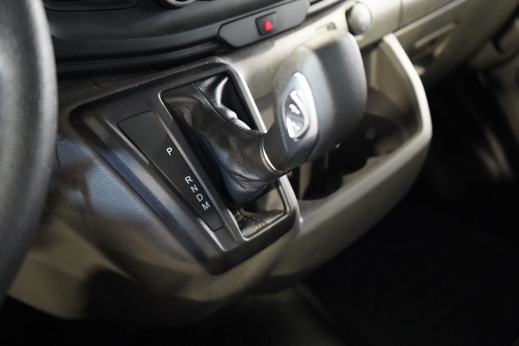 2025 Ford Transit-150 Base